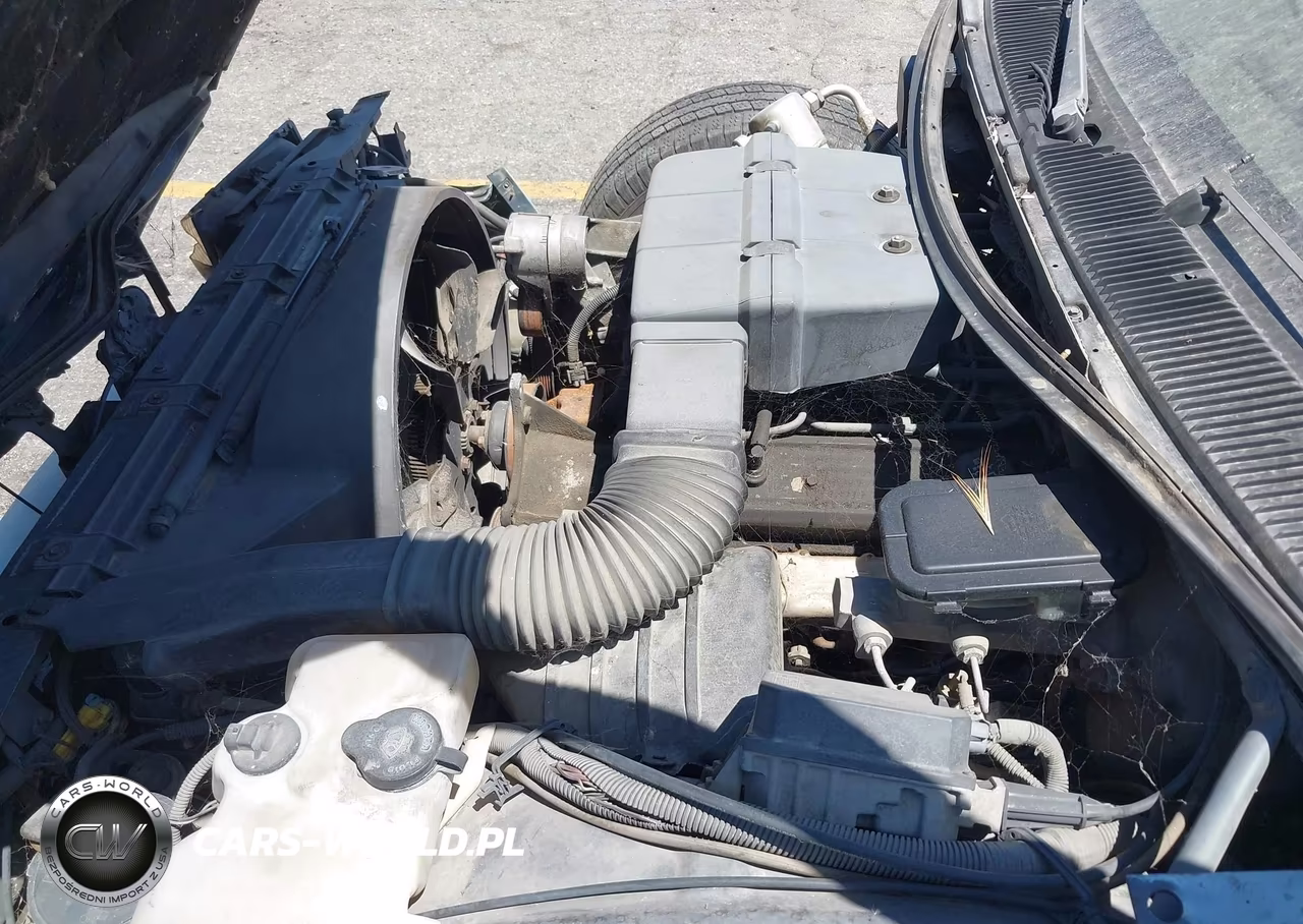1993 Chevrolet Caprice Classic Ltz VIN:1G1BN5379PW114904 - 12