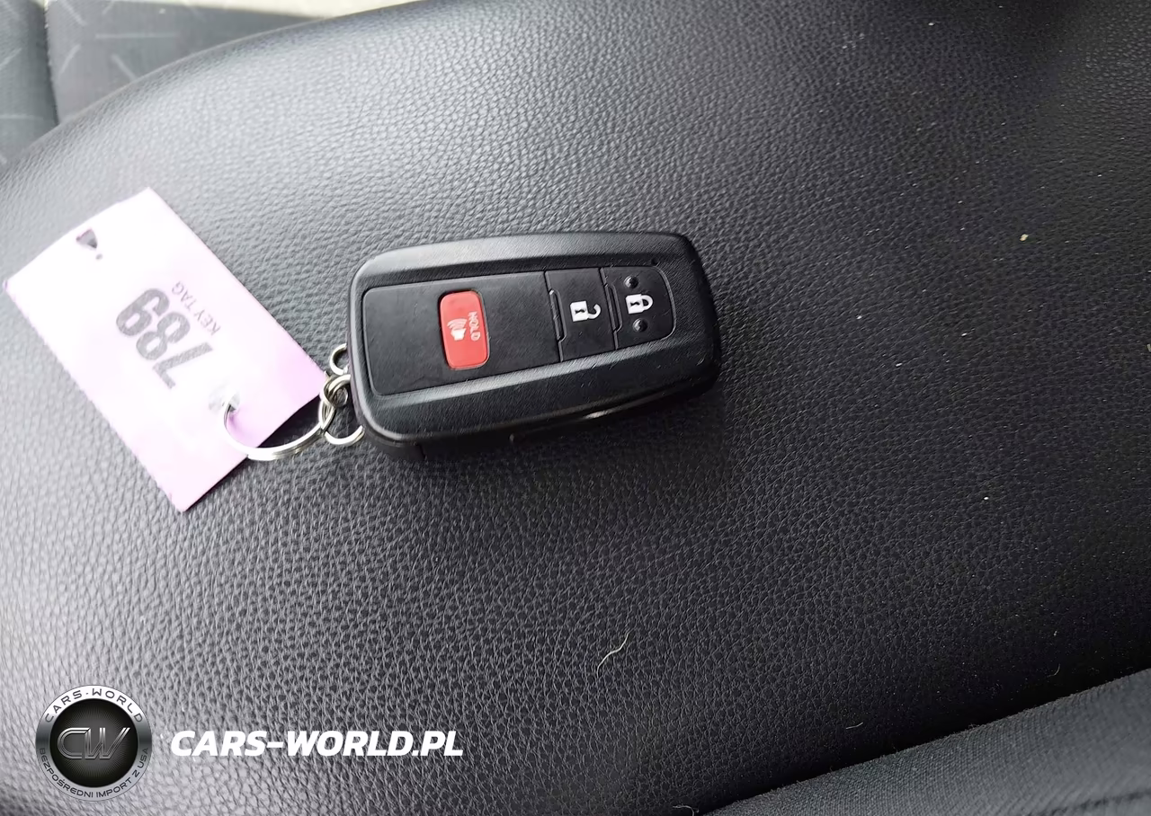 2021 Toyota Rav4 Xle VIN:2T3W1RFVXMW150990 - 11
