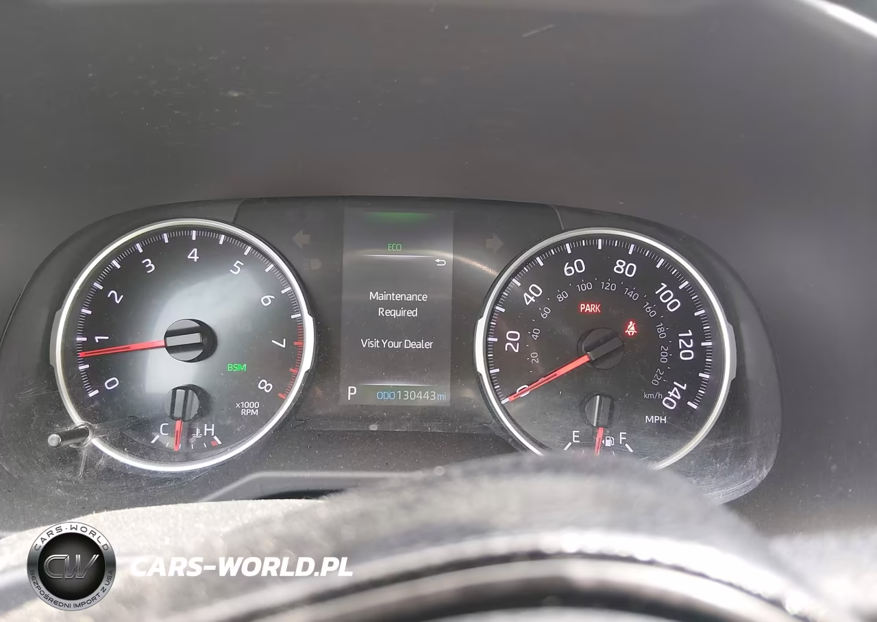2021 Toyota Rav4 Xle VIN:2T3W1RFVXMW150990 - 7