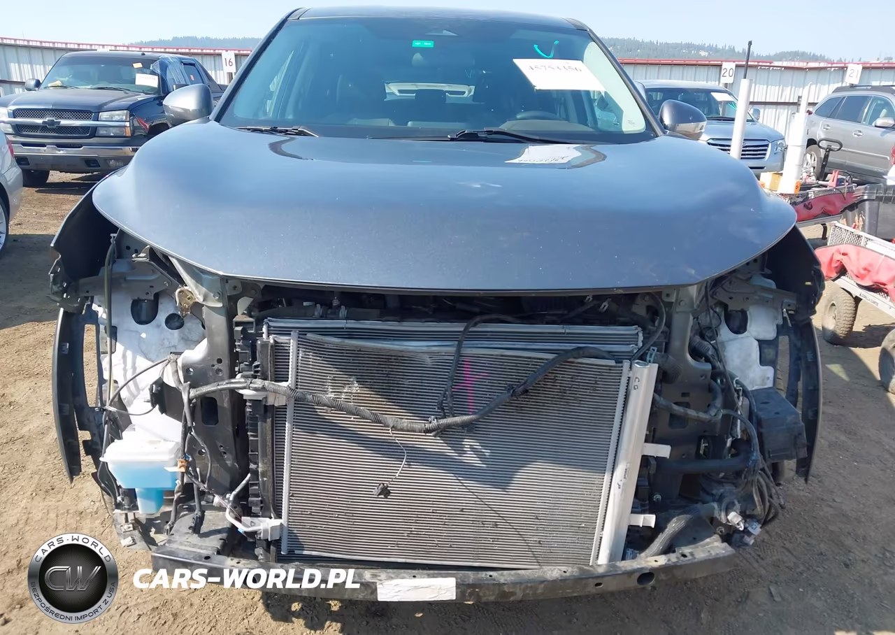 2023 Nissan Rogue Sv Fwd VIN:5N1BT3BA3PC743425 - 6