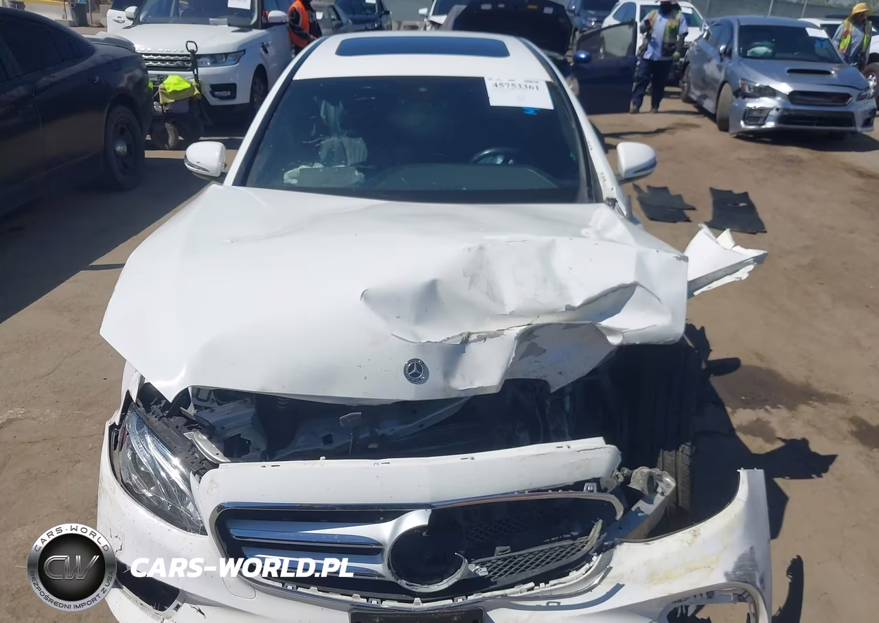 2019 Mercedes-Benz E 300 VIN:WDDZF4JB5KA515754 - 12