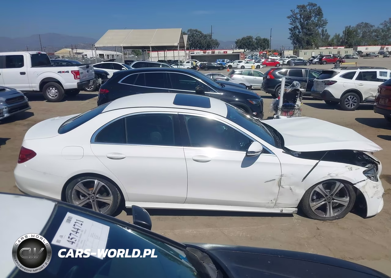 2019 Mercedes-Benz E 300 VIN:WDDZF4JB5KA515754 - 13