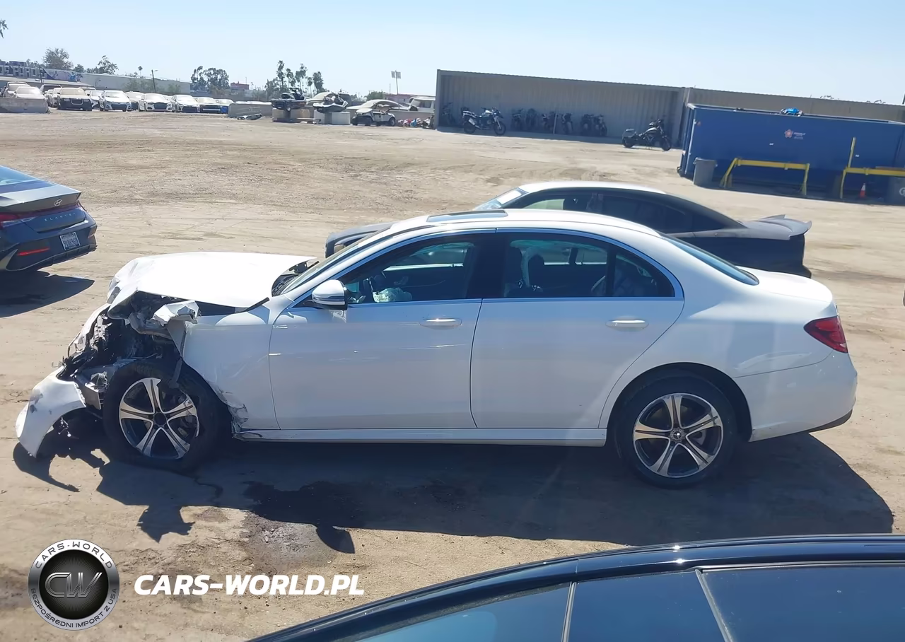 2019 Mercedes-Benz E 300 VIN:WDDZF4JB5KA515754 - 14