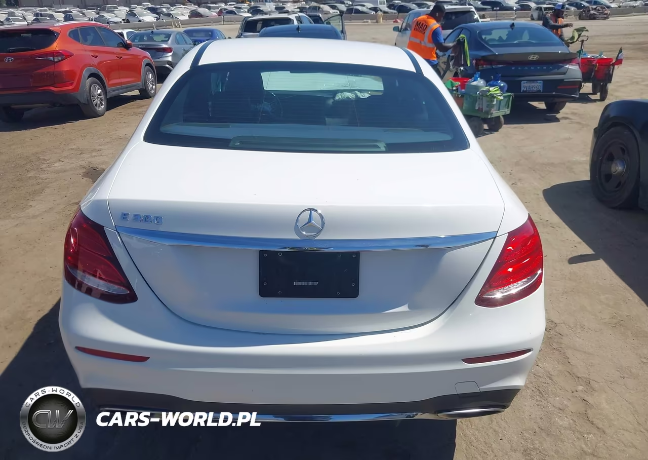 2019 Mercedes-Benz E 300 VIN:WDDZF4JB5KA515754 - 16