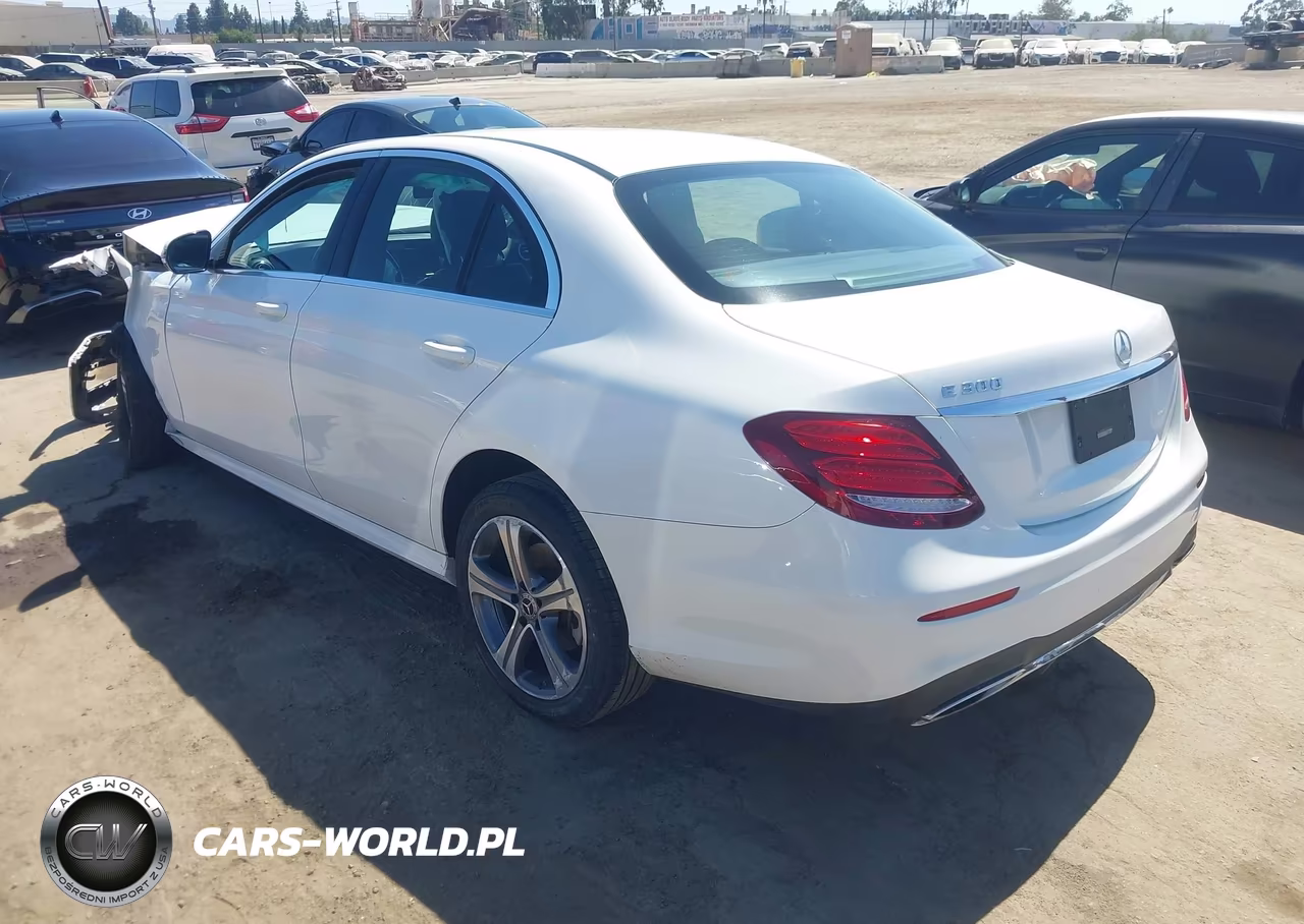 2019 Mercedes-Benz E 300 VIN:WDDZF4JB5KA515754 - 3