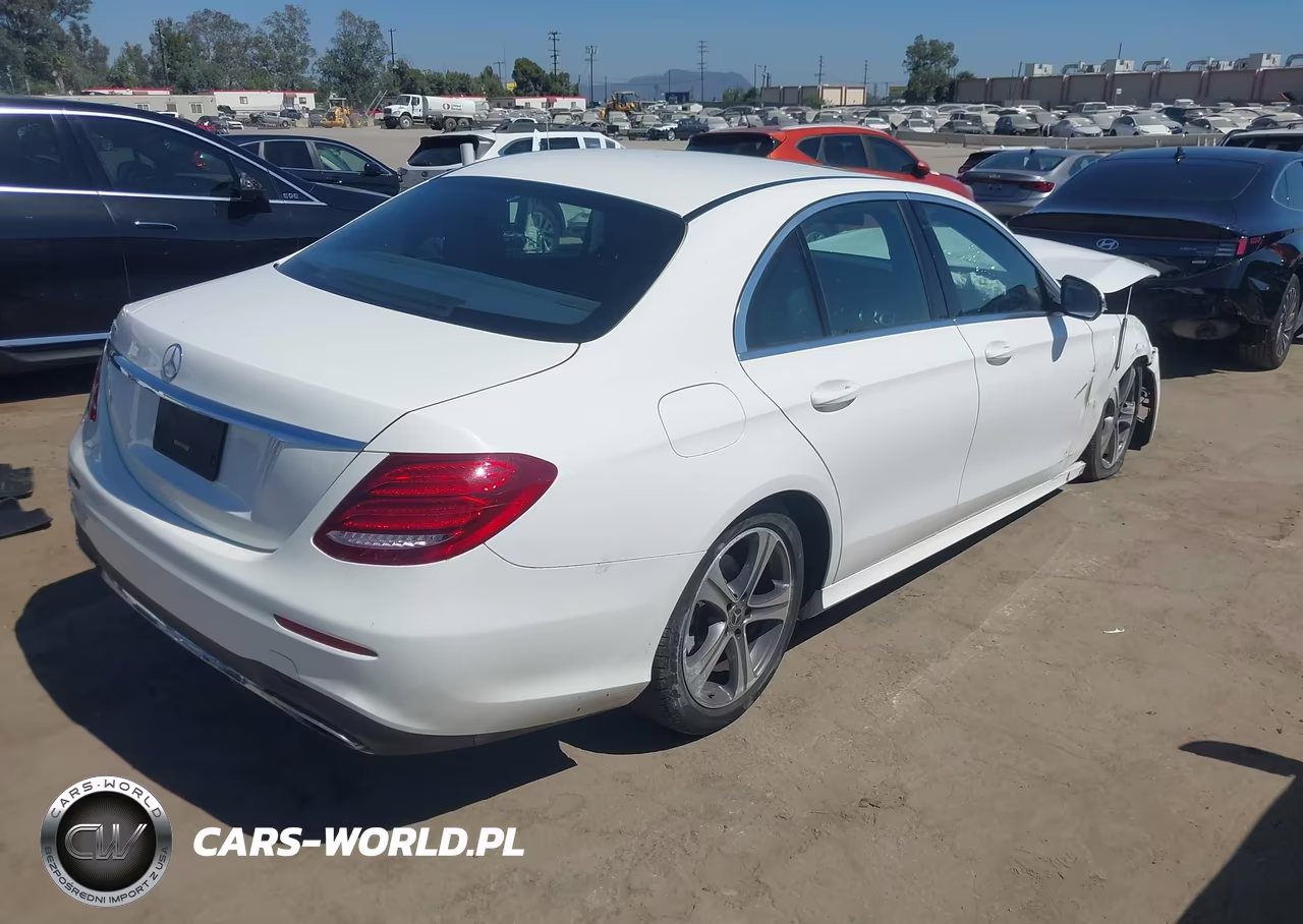 2019 Mercedes-Benz E 300 VIN:WDDZF4JB5KA515754 - 4
