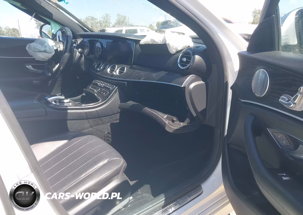 2019 Mercedes-Benz E 300 VIN:WDDZF4JB5KA515754 - 5