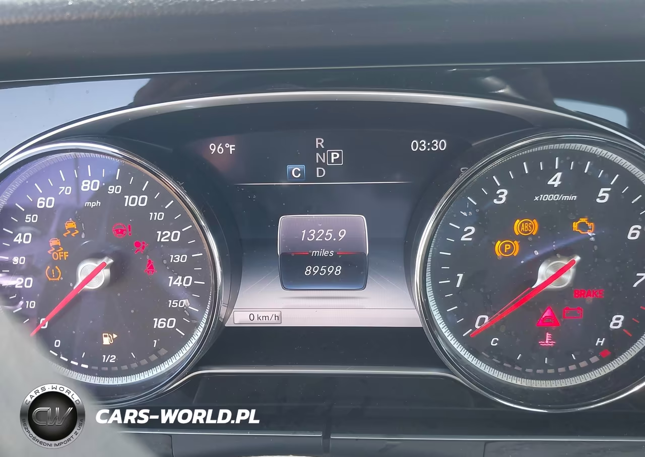 2019 Mercedes-Benz E 300 VIN:WDDZF4JB5KA515754 - 7