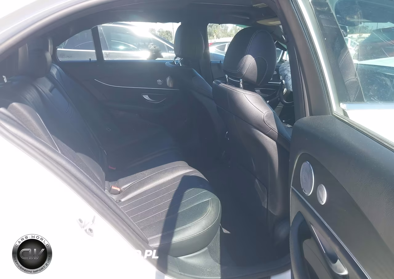 2019 Mercedes-Benz E 300 VIN:WDDZF4JB5KA515754 - 8