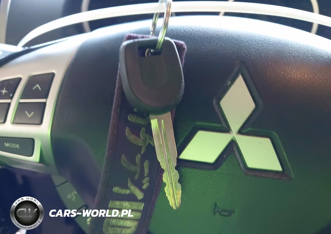 2007 Mitsubishi Outlander Es-Ls VIN:JA4MS31X27Z016337 - 11