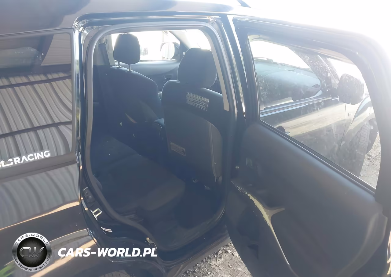 2007 Mitsubishi Outlander Es-Ls VIN:JA4MS31X27Z016337 - 8