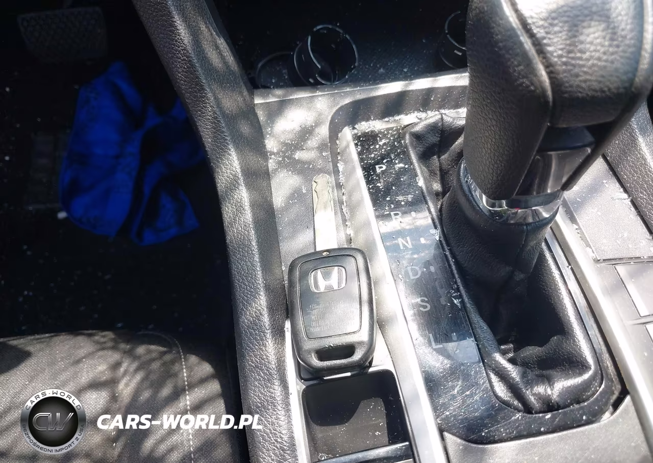 2016 Honda Civic Lx VIN:19XFC2F53GE057150 - 11