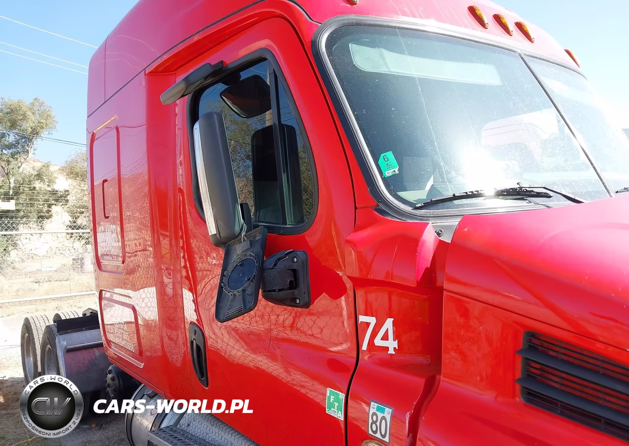 2017 Freightliner Cascadia 113 VIN:3AKJGHDV7HSHN1868 - 21