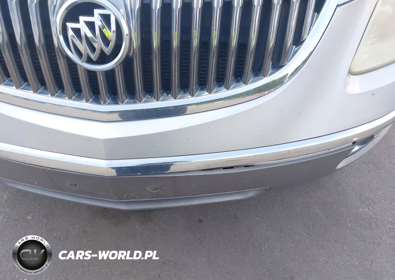 2012 Buick Enclave Leather VIN:5GAKRCED3CJ369057 - 20