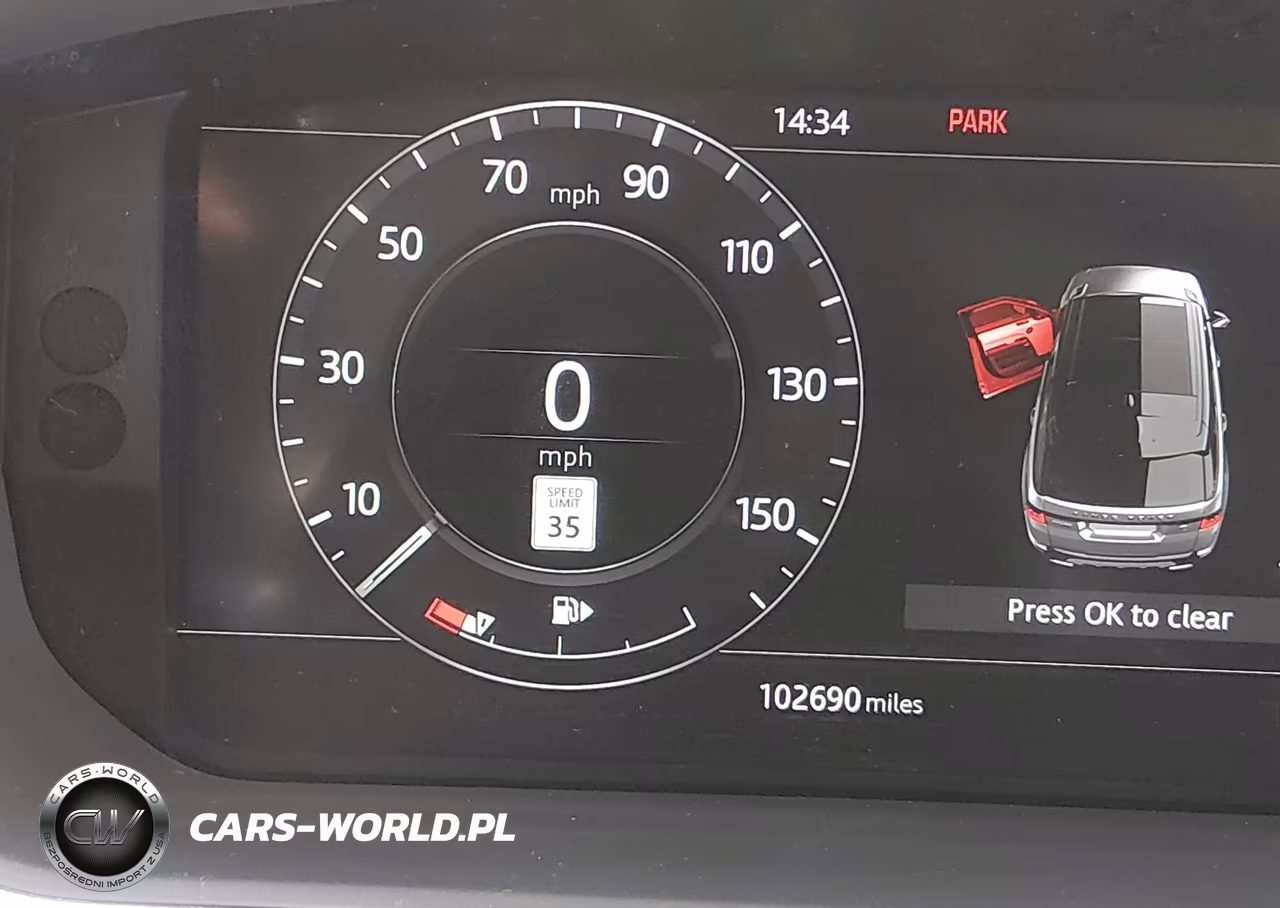 2019 Land Rover Range Rover Sport Hse Mhev VIN:SALWR2RU8KA863040 - 15