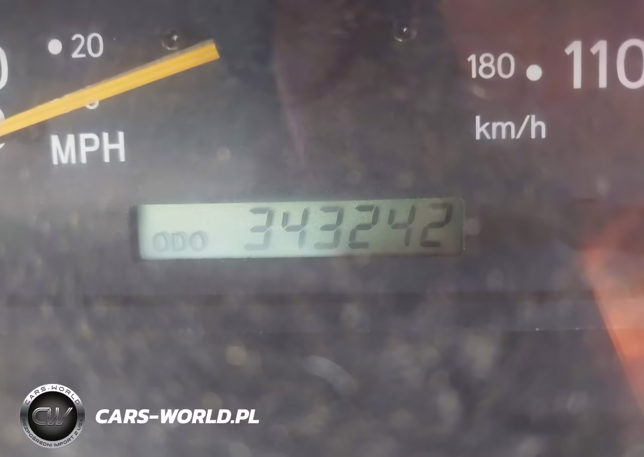 2000 Toyota Tacoma Prerunner V6 VIN:4TASN92N3YZ612929 - 12