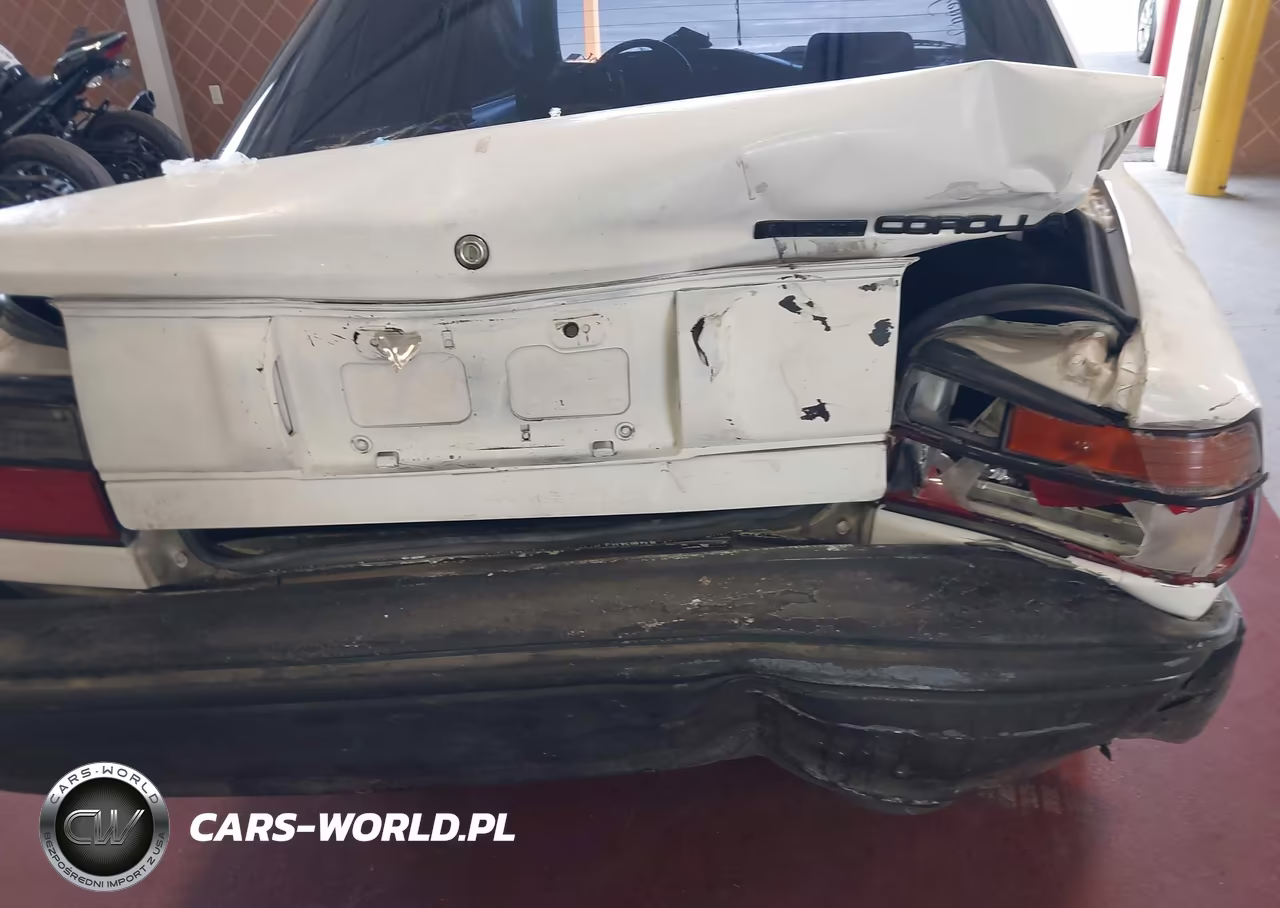 1990 Toyota Corolla VIN:JT2AE91A8L3339473 - 6