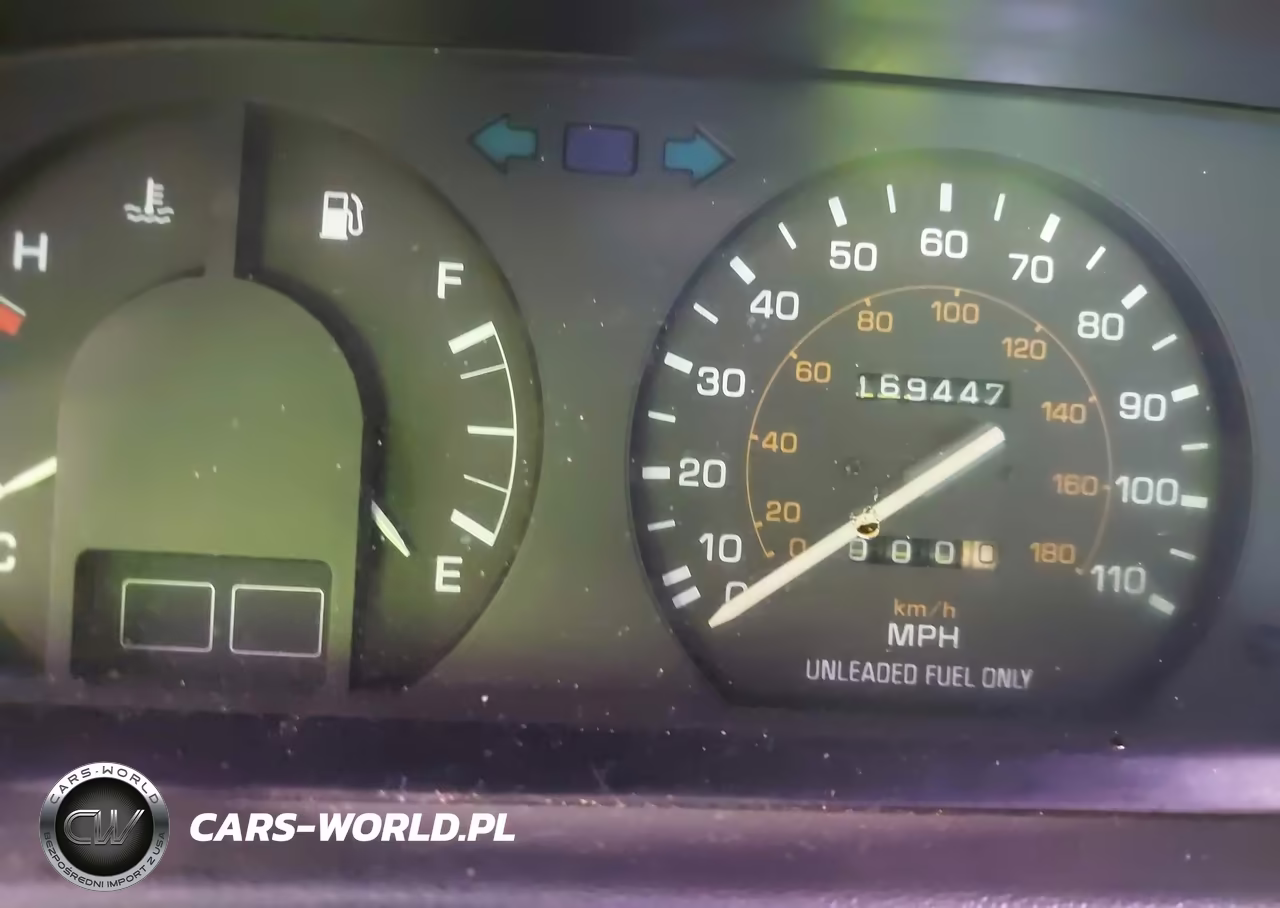 1990 Toyota Corolla VIN:JT2AE91A8L3339473 - 7