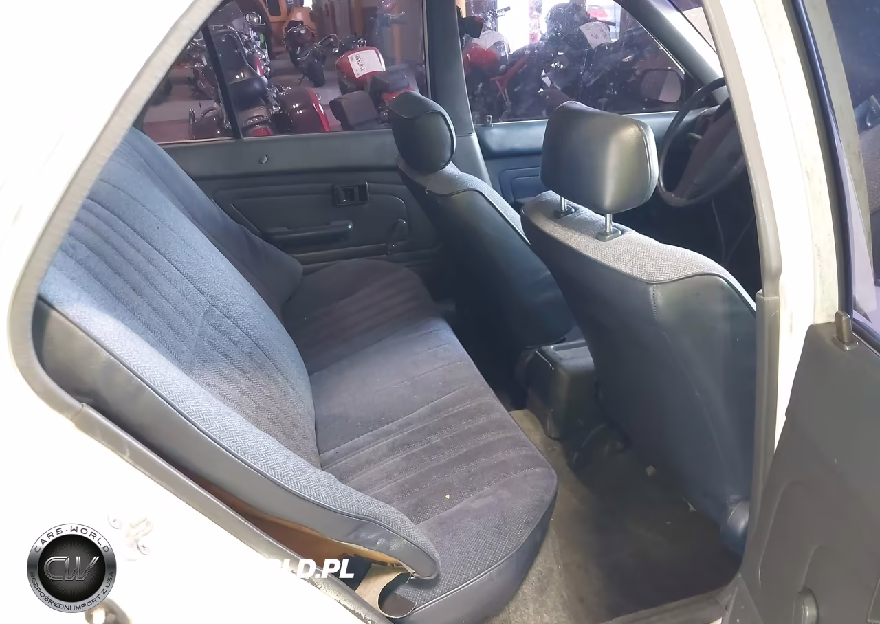 1990 Toyota Corolla VIN:JT2AE91A8L3339473 - 8
