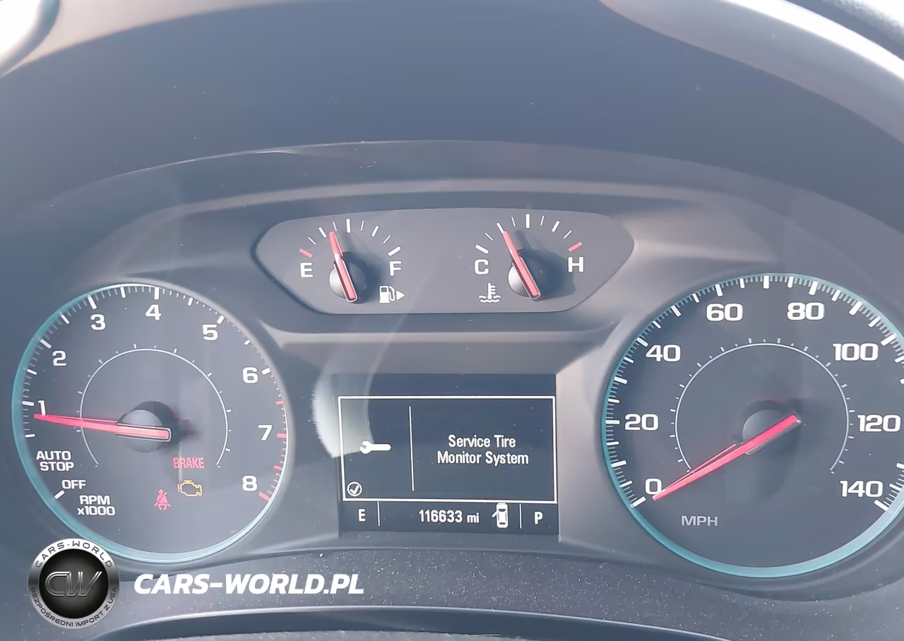 2020 Chevrolet Malibu Fwd Ls VIN:1G1ZB5ST5LF153389 - 7