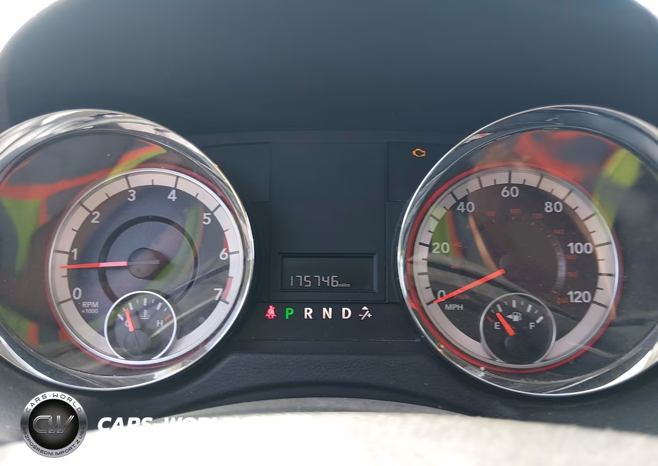 2019 Dodge Grand Caravan Se VIN:2C4RDGBG4KR616470 - 7
