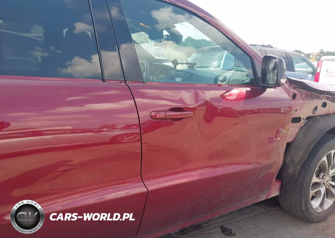 2019 Dodge Durango Gt Plus Rwd VIN:1C4RDHDG0KC556926 - 19