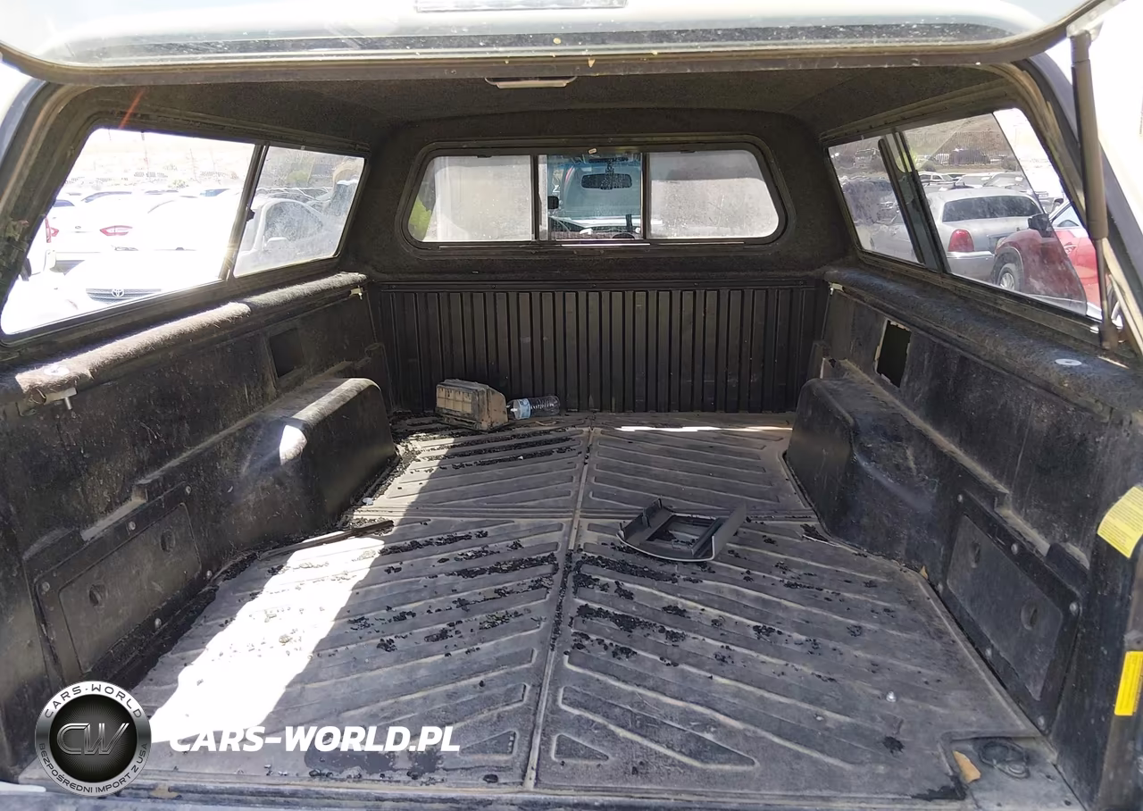 2010 Toyota Tacoma Base V6 VIN:3TMMU4FN2AM022466 - 17