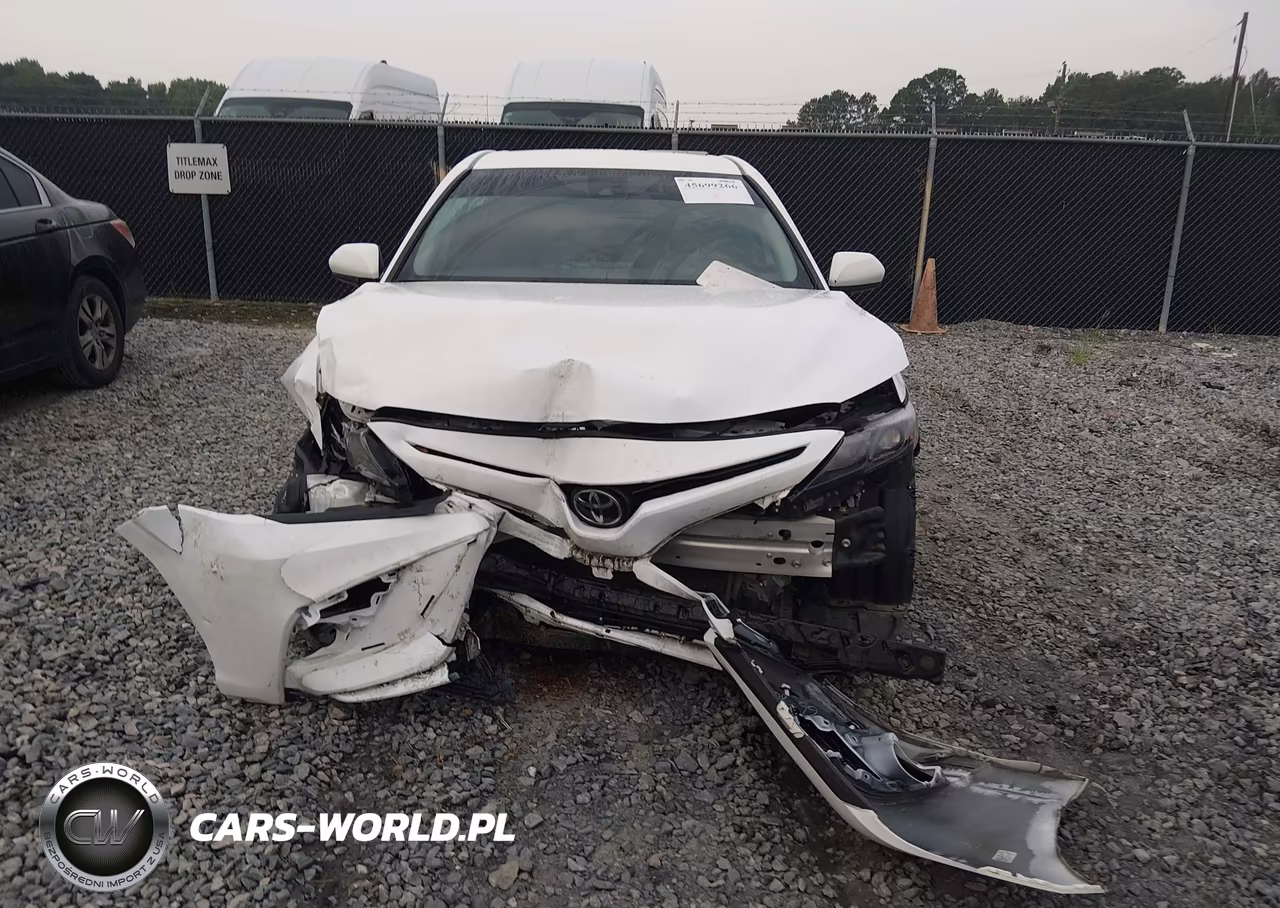 2021 Toyota Camry Se VIN:4T1G11AK7MU602275 - 12