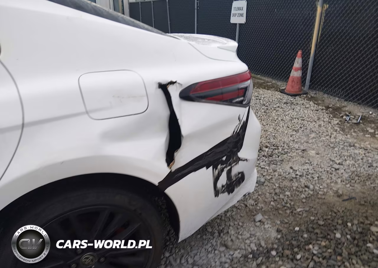 2021 Toyota Camry Se VIN:4T1G11AK7MU602275 - 18