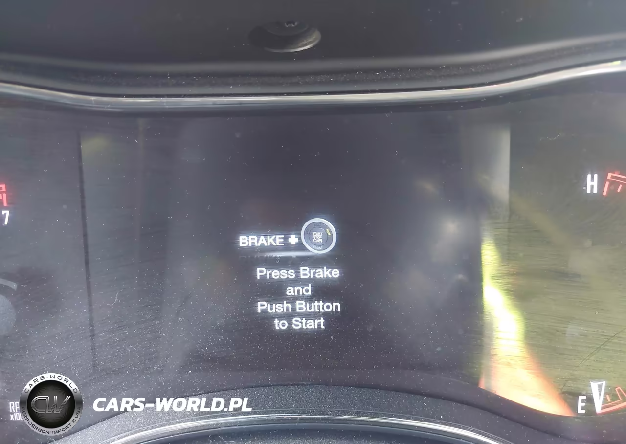 2020 Dodge Durango Gt Plus Awd VIN:1C4RDJDGXLC286094 - 7