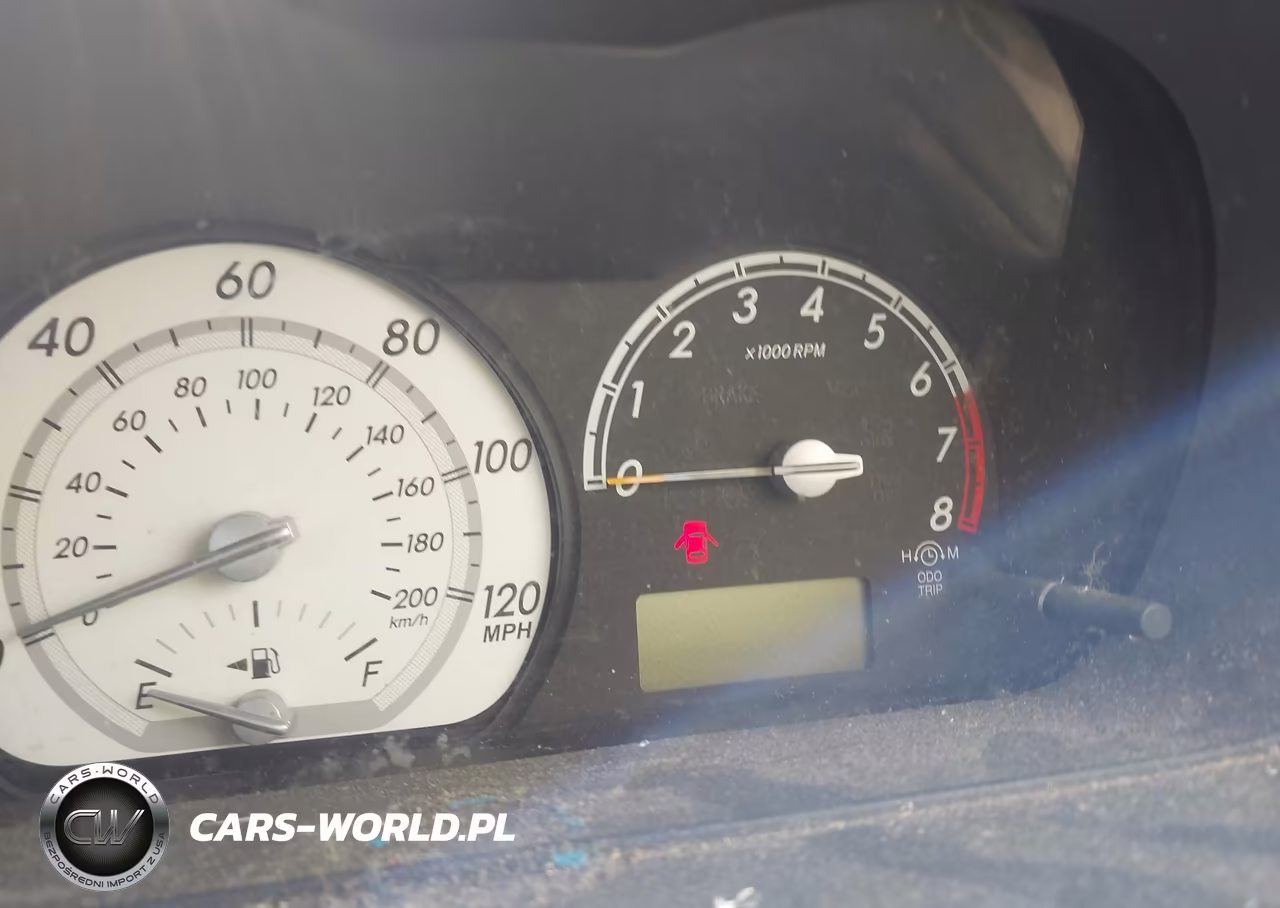 2005 Scion Xa VIN:JTKKT604X50115209 - 15