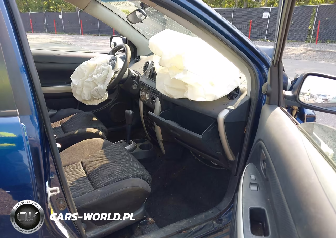 2005 Scion Xa VIN:JTKKT604X50115209 - 5