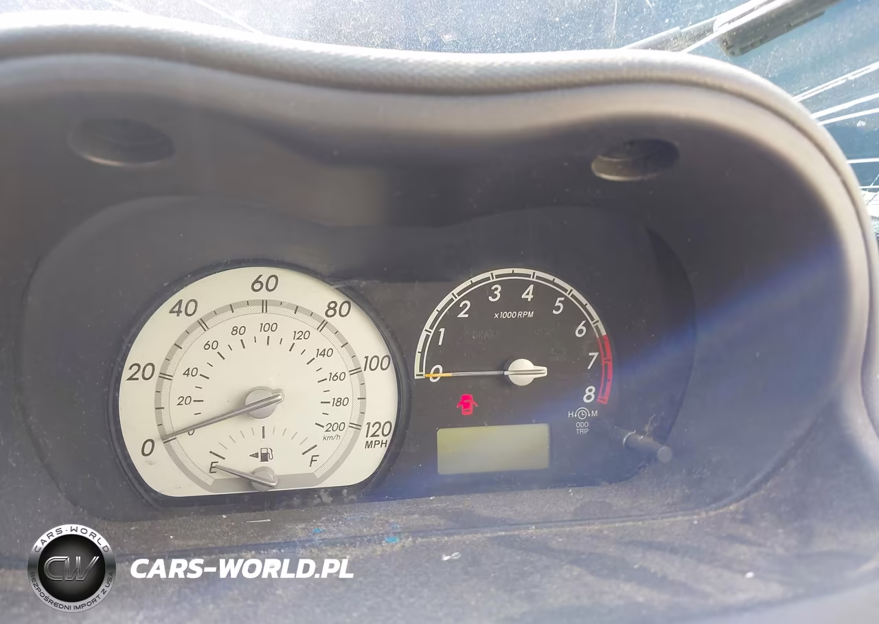 2005 Scion Xa VIN:JTKKT604X50115209 - 7