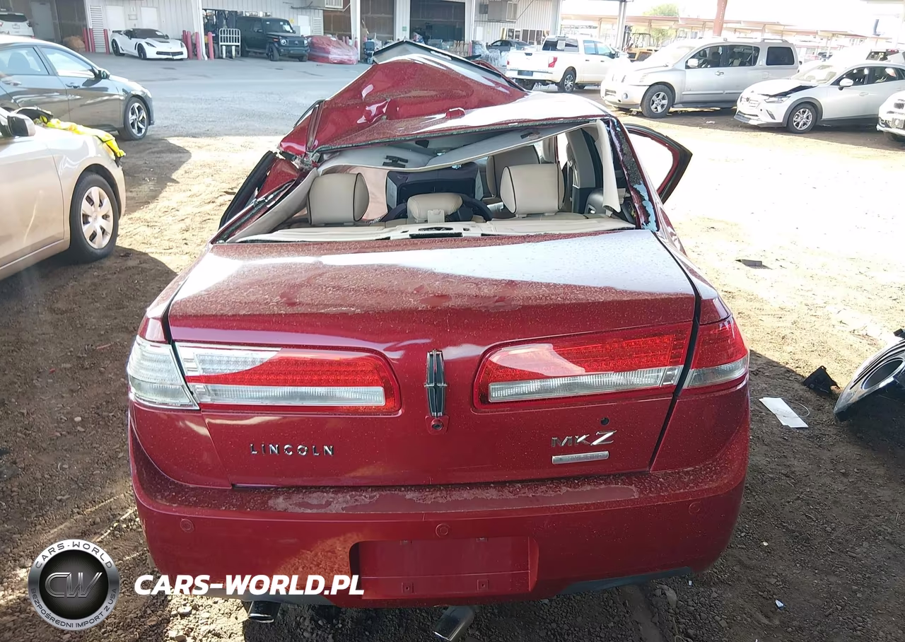 2012 Lincoln Mkz Hybrid VIN:3LNDL2L35CR818348 - 16