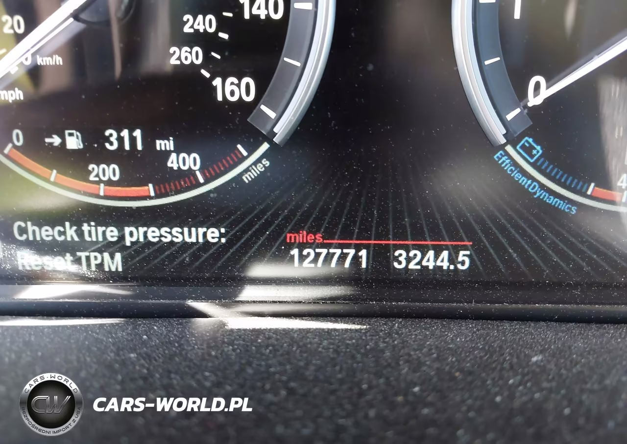 2016 BMW X5 xDrive35I VIN:5UXKR0C5XG0S89029 - 15