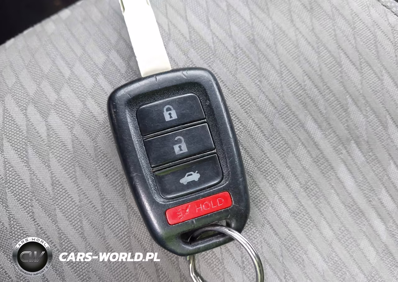 2014 Honda Civic Lx VIN:2HGFB2F50EH549382 - 11