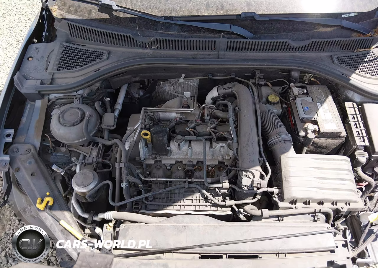 2019 Volkswagen Jetta 1.4T R-Line-1.4T S-1.4T Se VIN:3VWC57BUXKM121364 - 10