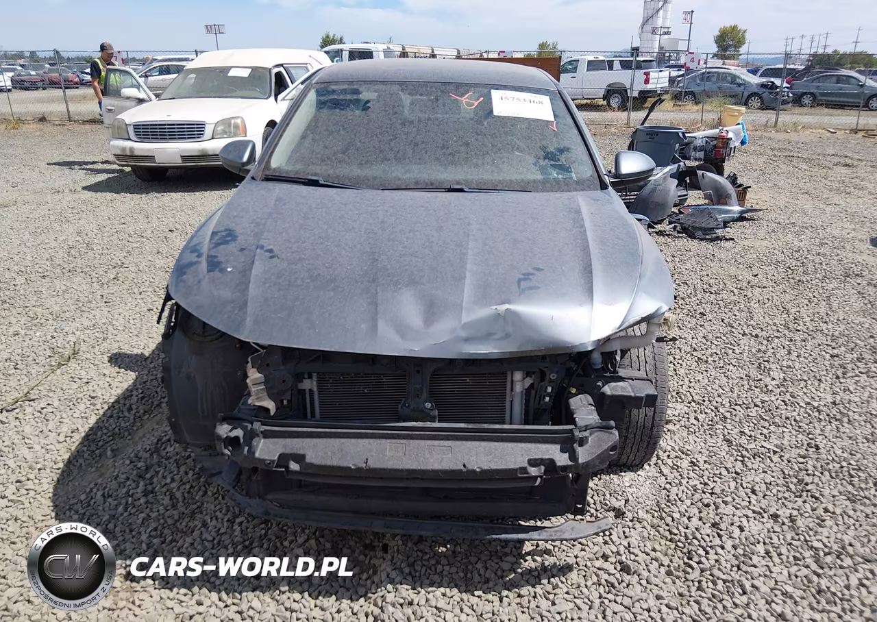 2019 Volkswagen Jetta 1.4T R-Line-1.4T S-1.4T Se VIN:3VWC57BUXKM121364 - 13