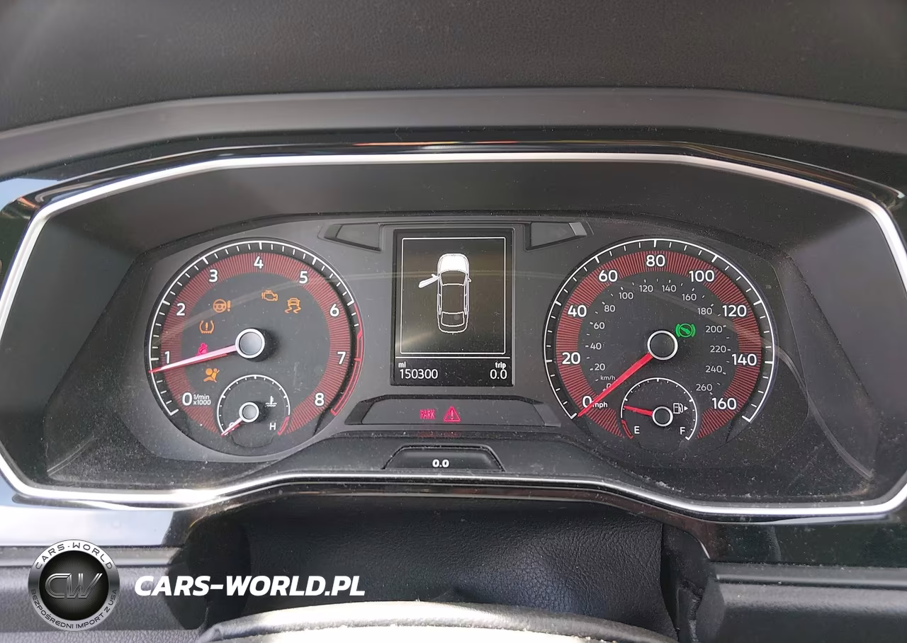 2019 Volkswagen Jetta 1.4T R-Line-1.4T S-1.4T Se VIN:3VWC57BUXKM121364 - 16