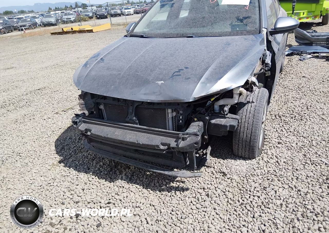 2019 Volkswagen Jetta 1.4T R-Line-1.4T S-1.4T Se VIN:3VWC57BUXKM121364 - 6
