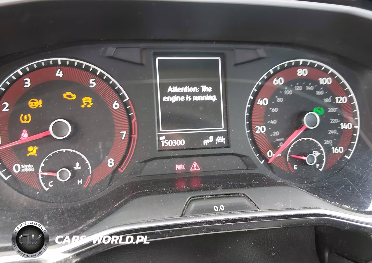 2019 Volkswagen Jetta 1.4T R-Line-1.4T S-1.4T Se VIN:3VWC57BUXKM121364 - 7