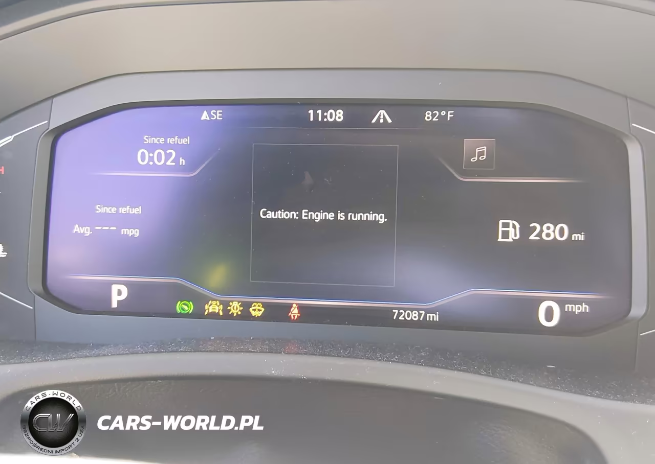 2022 Volkswagen Atlas Cross Sport 3.6L V6 Se W-Technology VIN:1V2HE2CA5NC213101 - 7