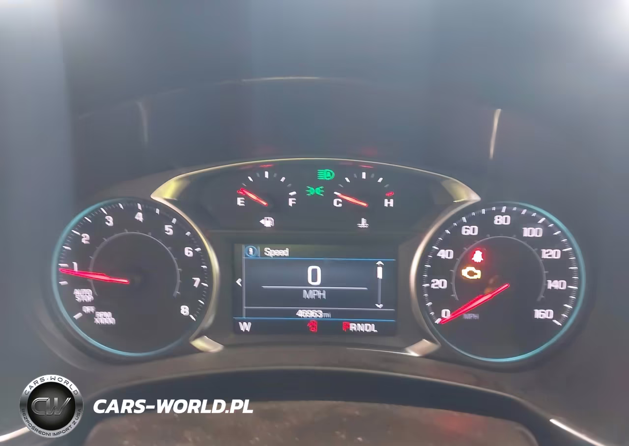 2024 Chevrolet Equinox Awd Lt VIN:3GNAXUEG7RL175639 - 7