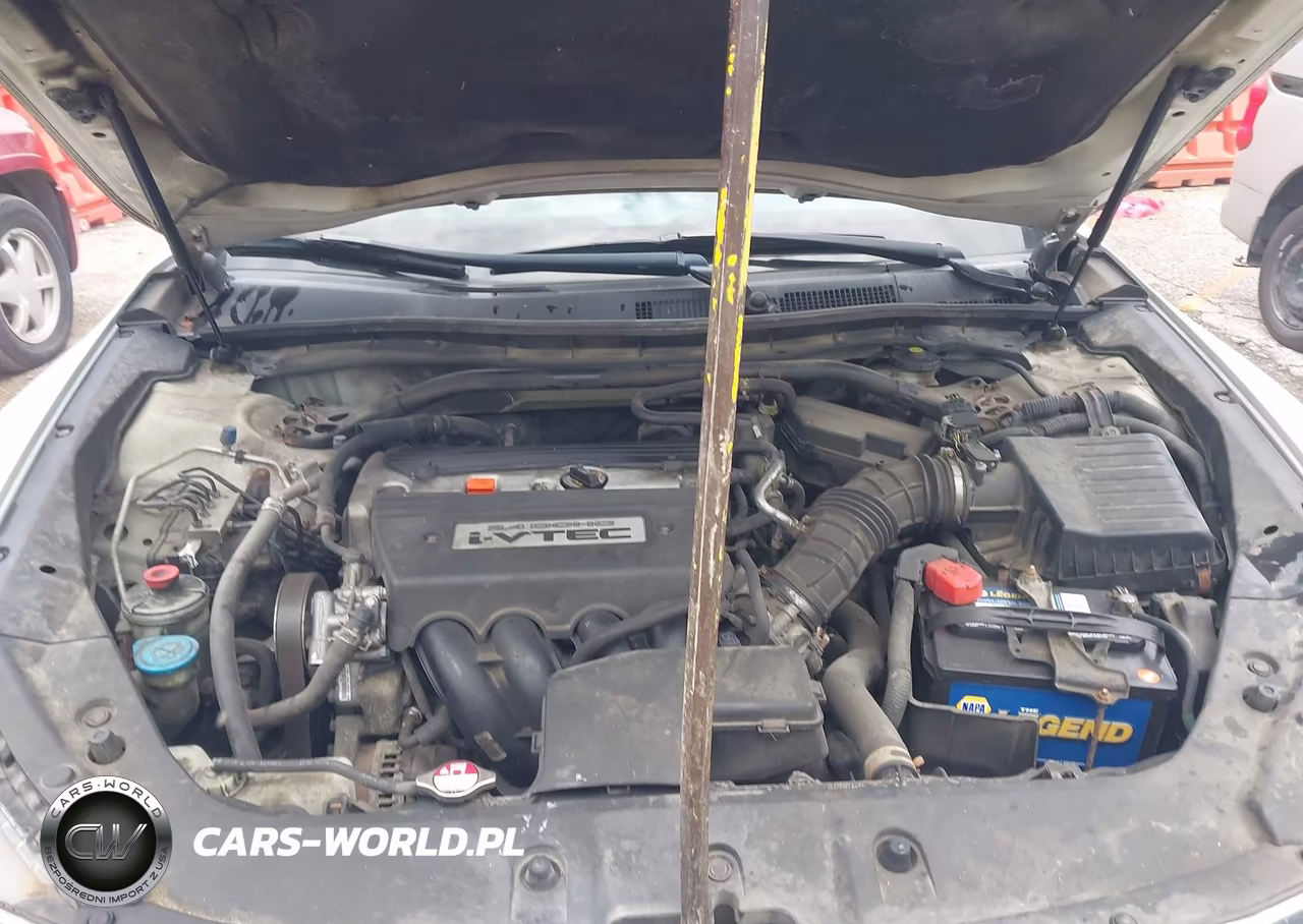 2012 Honda Crosstour 2.4 Ex VIN:5J6TF3H34CL006585 - 10