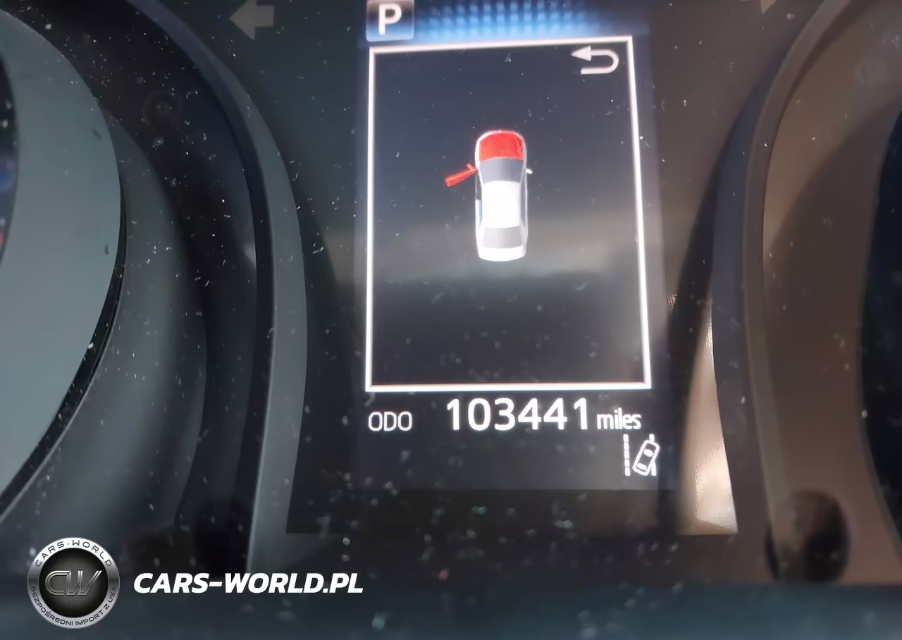 2018 Toyota Camry Le VIN:JTNB11HK8J3030442 - 15
