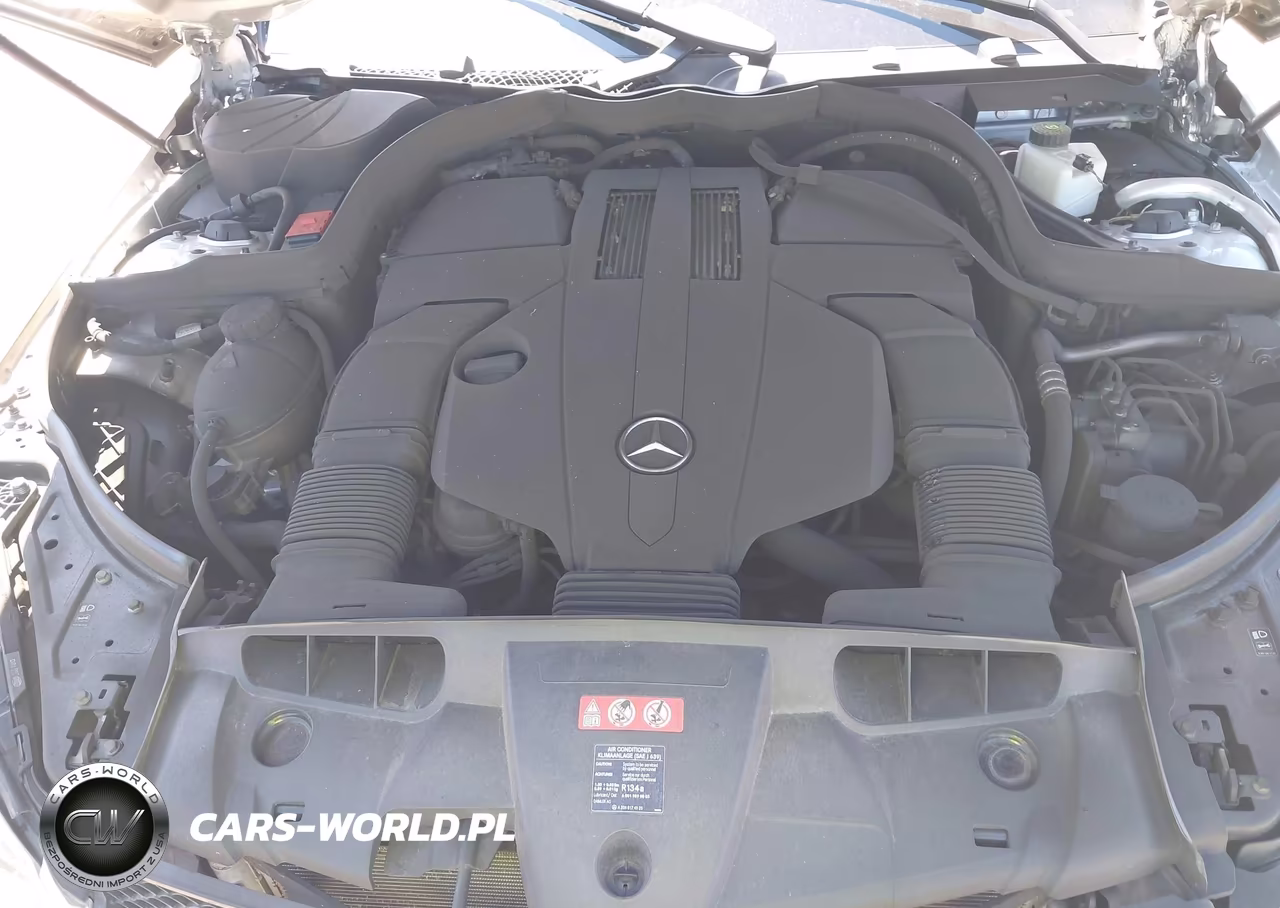 2017 Mercedes-Benz E 400 VIN:WDDKK6FF3HF353347 - 10