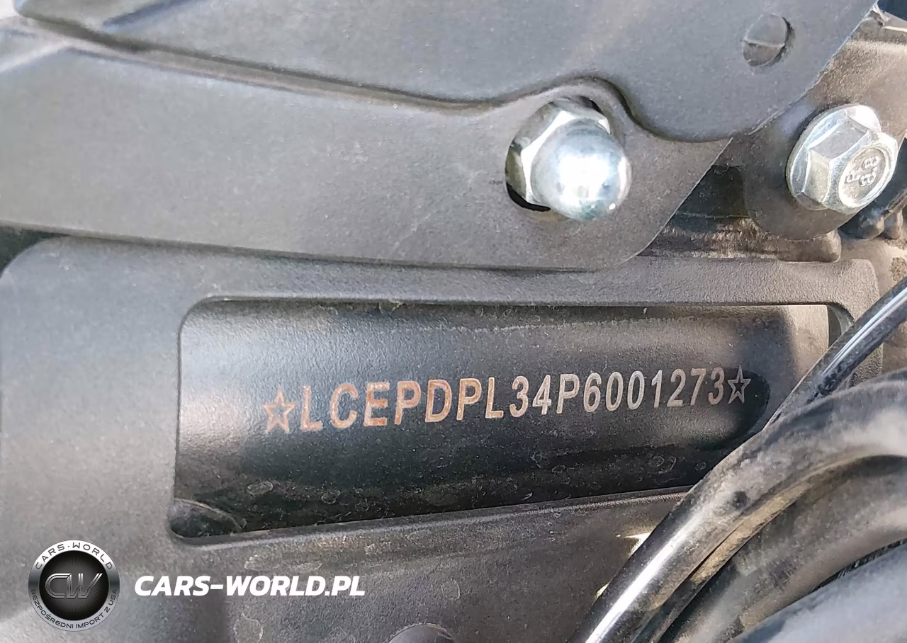 2023 Cf Moto 300Ss VIN:LCEPDPL34P6001273 - 10
