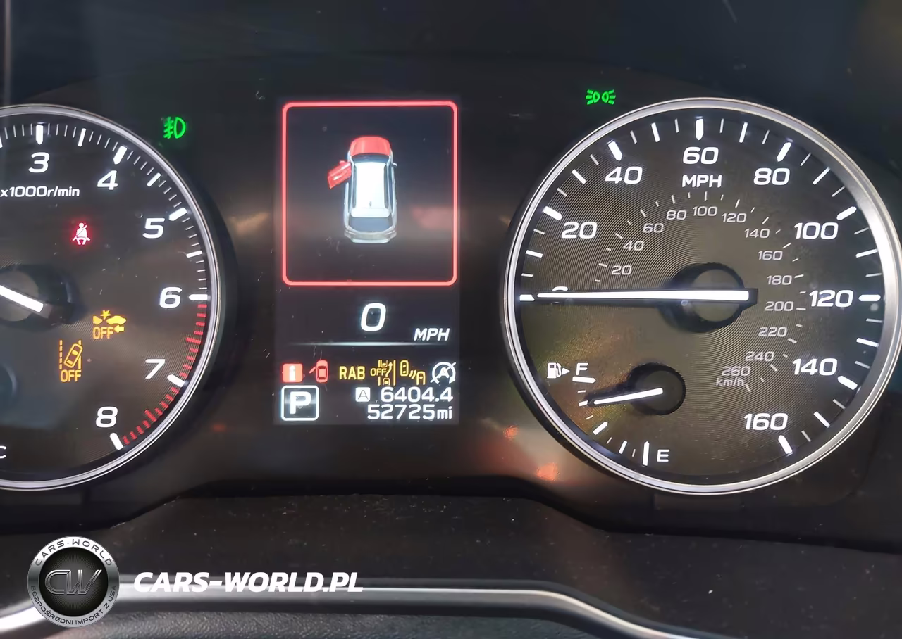 2024 Subaru Outback Onyx Edition VIN:4S4BTALCXR3160289 - 15