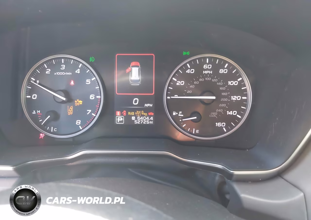 2024 Subaru Outback Onyx Edition VIN:4S4BTALCXR3160289 - 7
