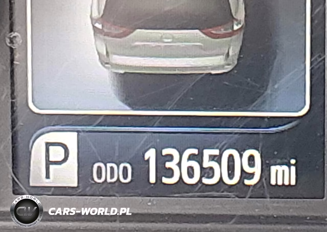 2017 Toyota Sienna Xle 8 Passenger VIN:5TDYZ3DC9HS781706 - 15